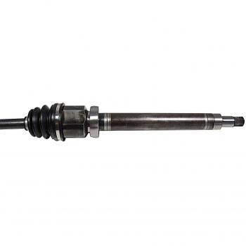 2005 Ford Focus CV Axle Assembly Front Right GSP NCV11130 image 2 of 4