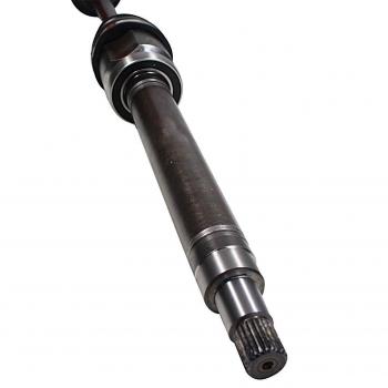 2005 Ford Focus CV Axle Assembly Front Right GSP NCV11130 image 4 of 4