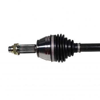 2000 Ford Focus CV Axle Assembly Front Left GSP NCV11131 image 1 of 4
