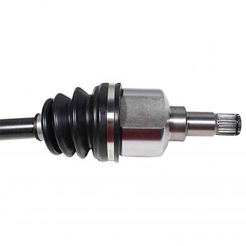 2000 Ford Focus CV Axle Assembly Front Left GSP NCV11131 image 2 of 4