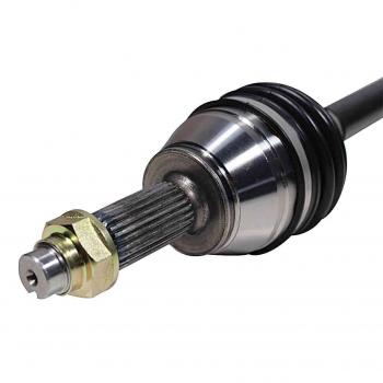 2000 Ford Focus CV Axle Assembly Front Left GSP NCV11131 image 3 of 4