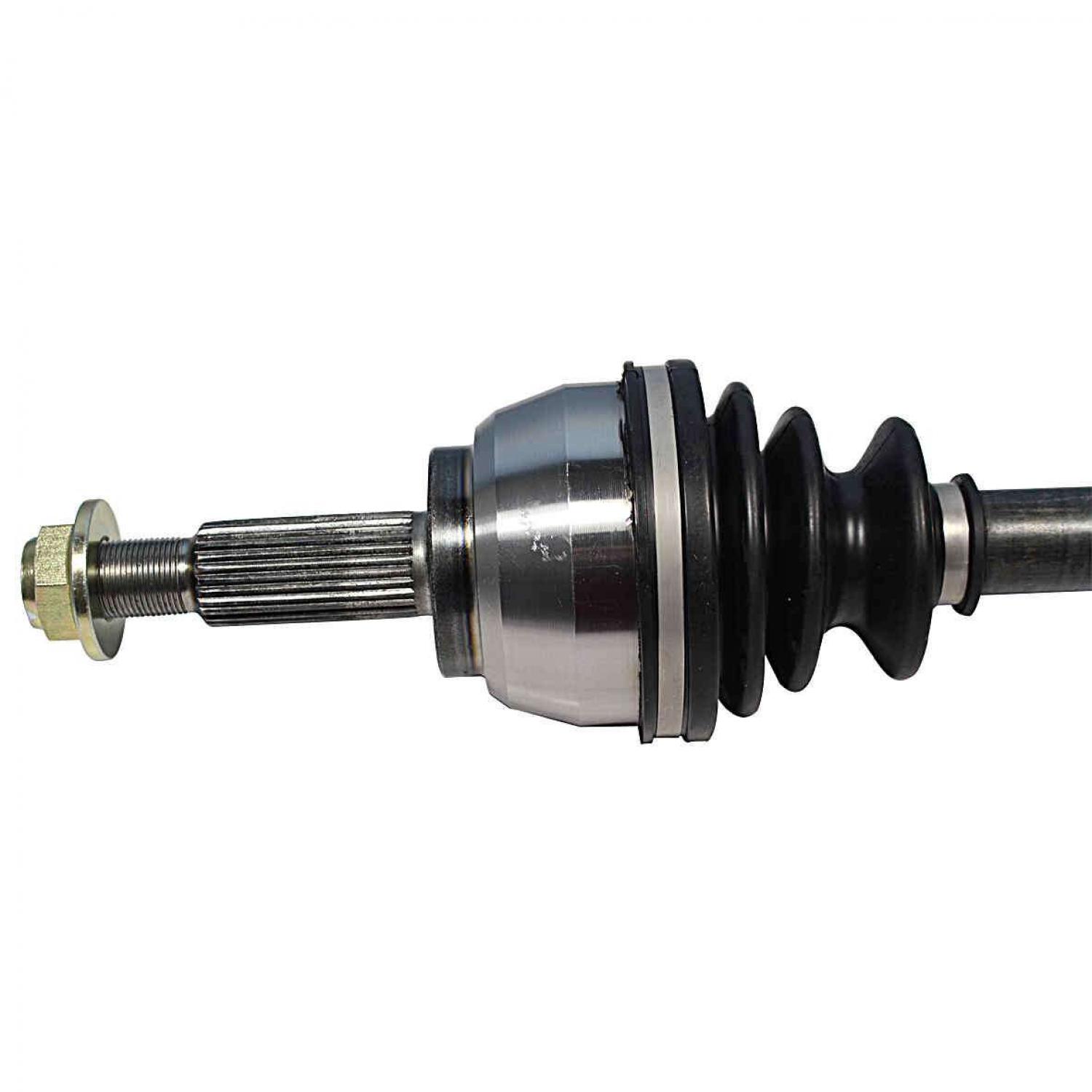 GSP NCV11132 - CV Axle Assembly GSP NCV11132 CV Axle Assembly product image 1 of 5