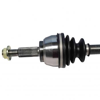 2004 Ford Explorer CV Axle Assembly Front Left GSP NCV11132 image 1 of 4