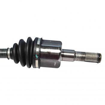 2004 Ford Explorer CV Axle Assembly Front Left GSP NCV11132 image 2 of 4