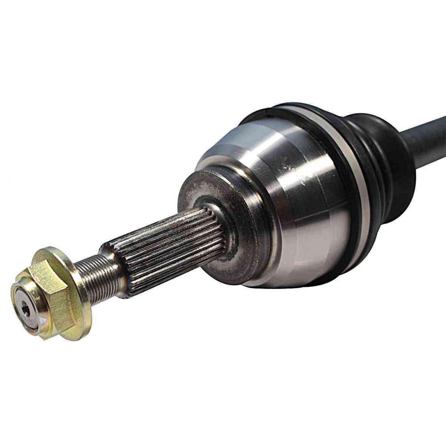 GSP NCV11132 - CV Axle Assembly GSP NCV11132 CV Axle Assembly product image 3 of 5