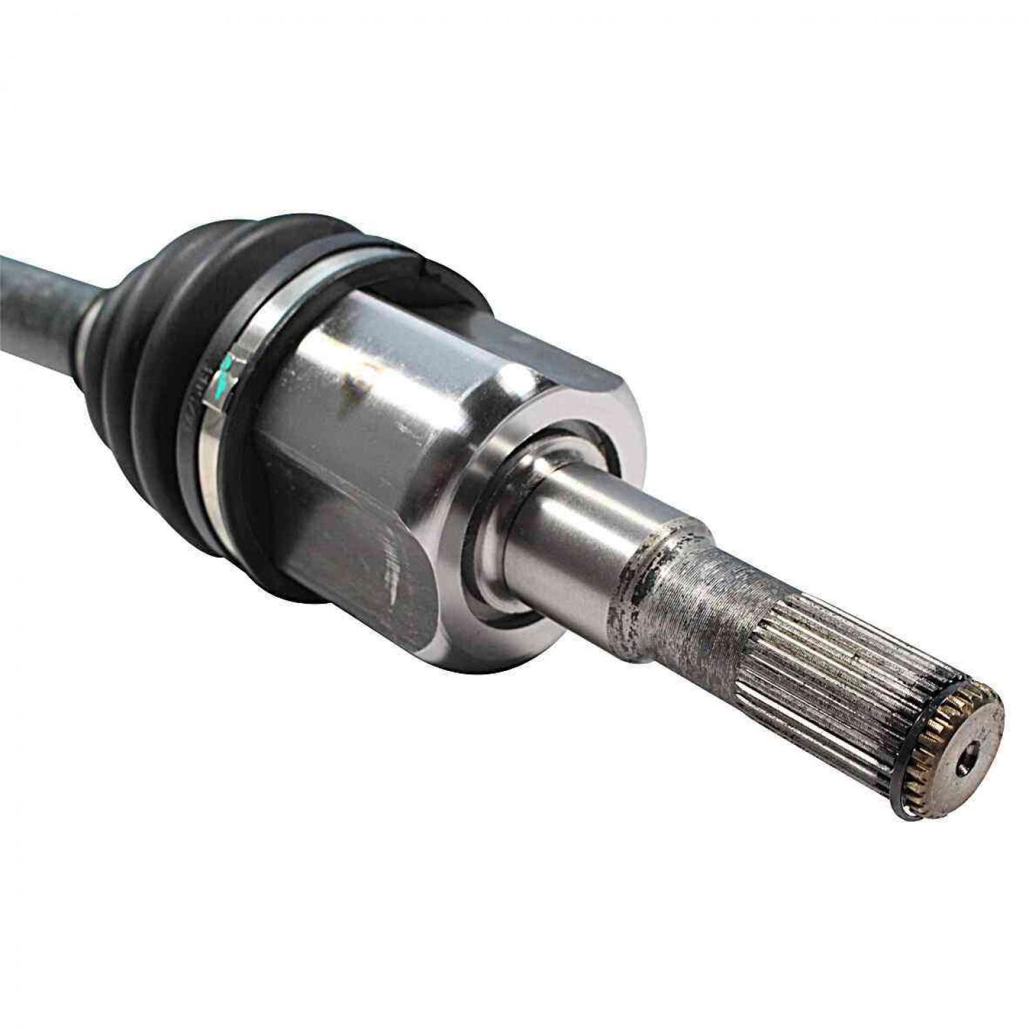 GSP NCV11132 - CV Axle Assembly GSP NCV11132 CV Axle Assembly product image 4 of 5