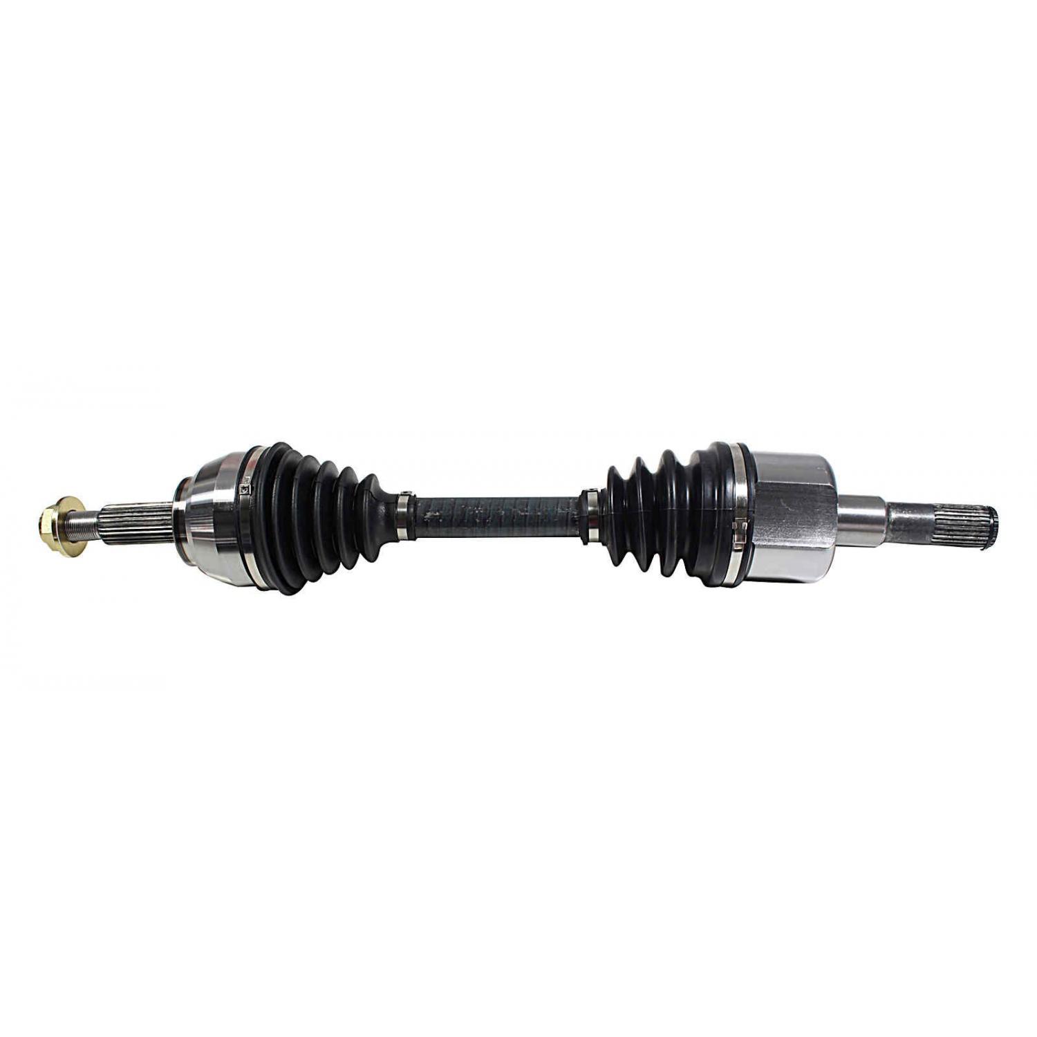 GSP NCV11132 - CV Axle Assembly GSP NCV11132 CV Axle Assembly product image 5 of 5