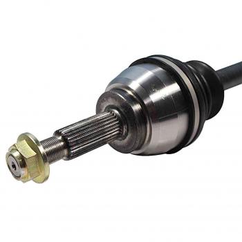 2004 Ford Explorer CV Axle Assembly Front Right GSP NCV11133 image 3 of 4