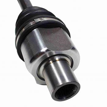 2004 Ford Explorer CV Axle Assembly Front Right GSP NCV11133 image 4 of 4