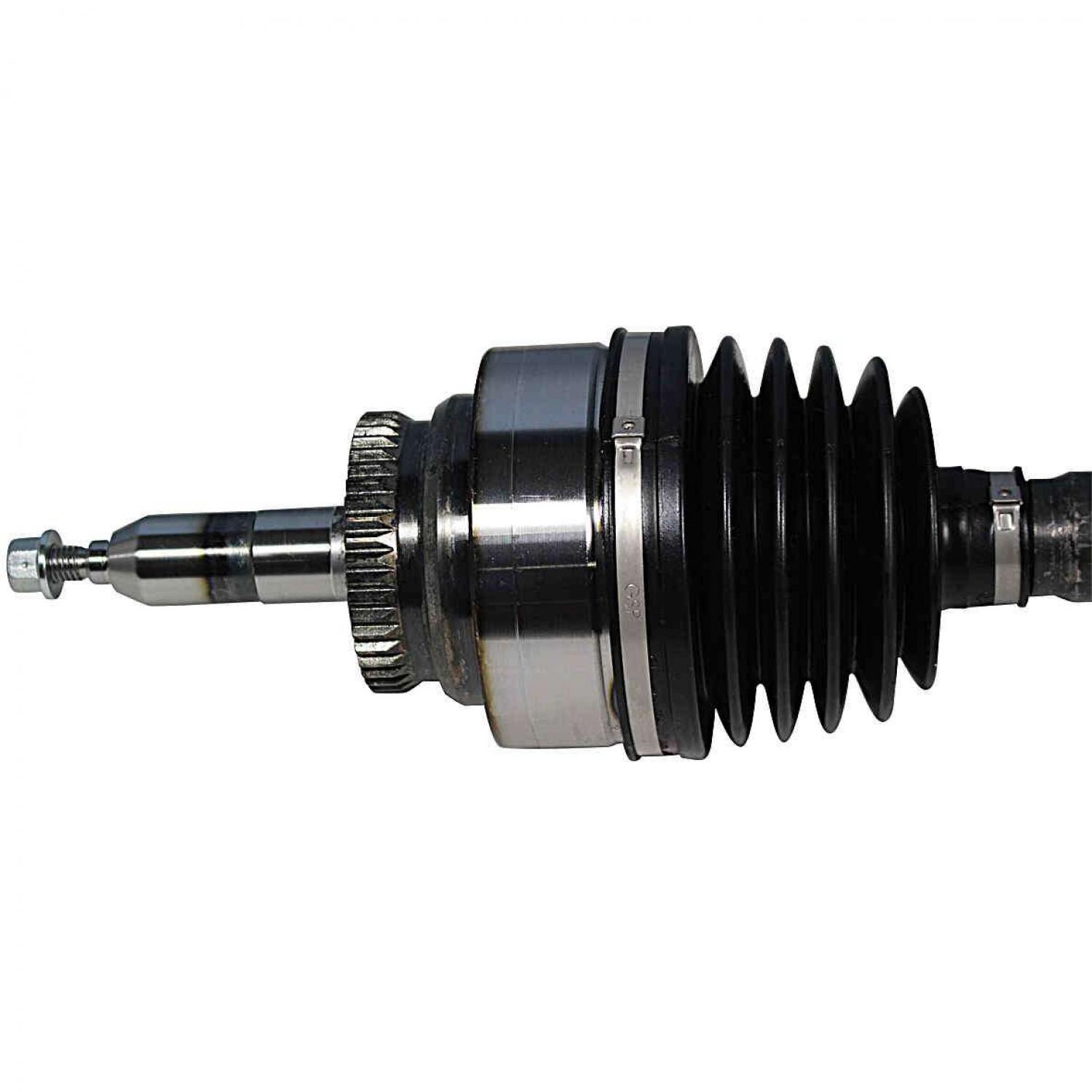 GSP NCV11140 - CV Axle Assembly GSP NCV11140 CV Axle Assembly product image 1 of 5