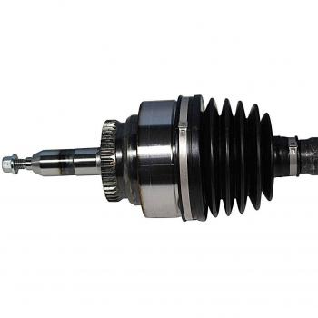 2005 Ford F-150 CV Axle Assembly Front GSP NCV11140 image 1 of 4