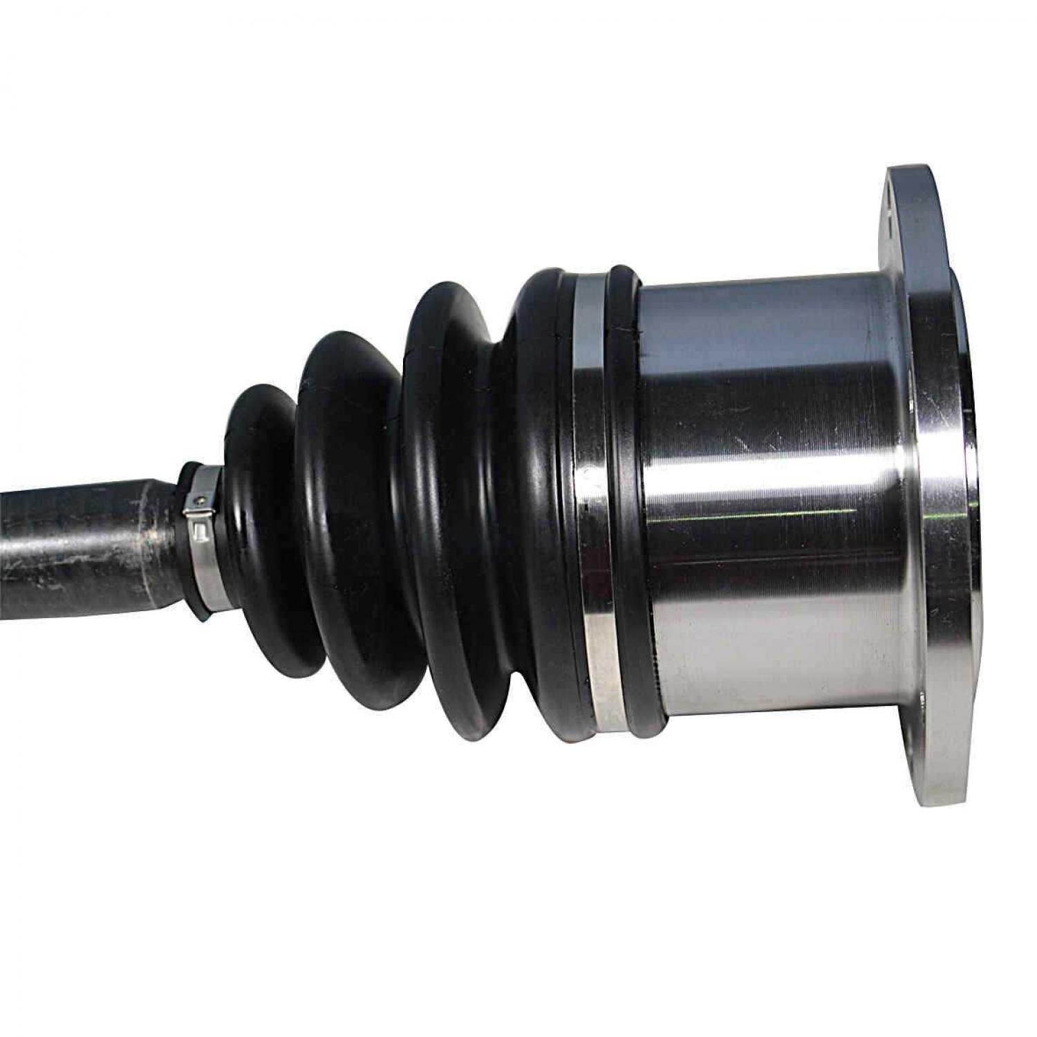 GSP NCV11140 - CV Axle Assembly GSP NCV11140 CV Axle Assembly product image 2 of 5