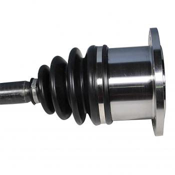 2005 Ford F-150 CV Axle Assembly Front GSP NCV11140 image 2 of 4