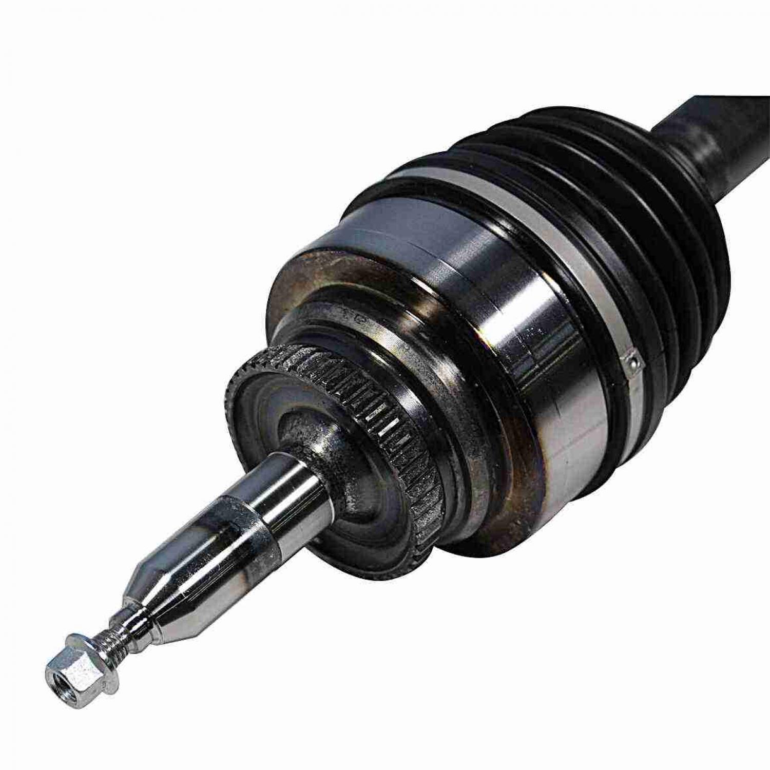 GSP NCV11140 - CV Axle Assembly GSP NCV11140 CV Axle Assembly product image 3 of 5