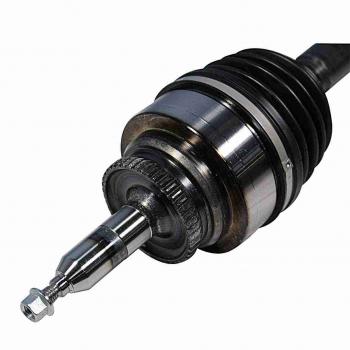 2005 Ford F-150 CV Axle Assembly Front GSP NCV11140 image 3 of 4