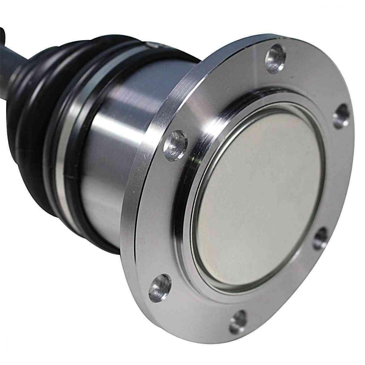 GSP NCV11140 - CV Axle Assembly GSP NCV11140 CV Axle Assembly product image 4 of 5