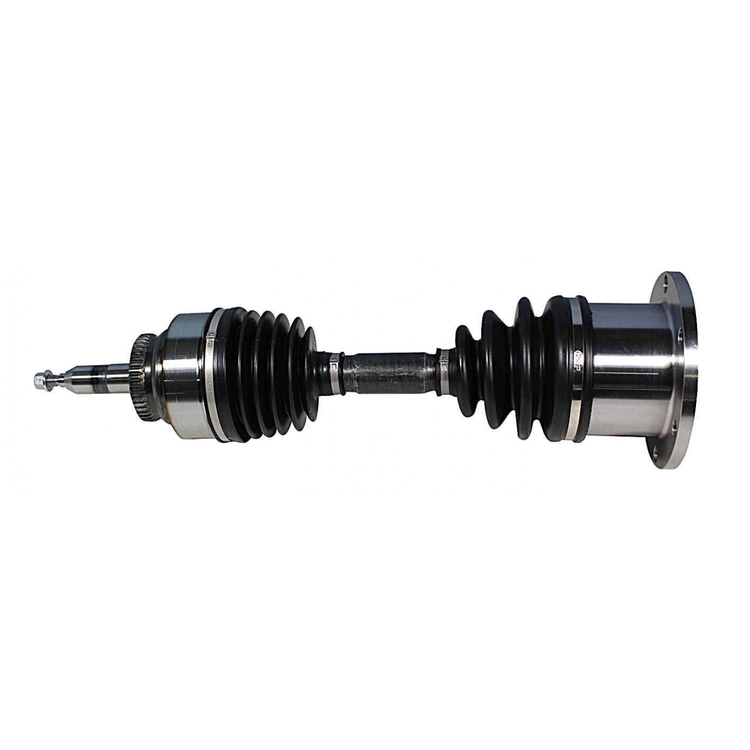 GSP NCV11140 - CV Axle Assembly GSP NCV11140 CV Axle Assembly product image 5 of 5