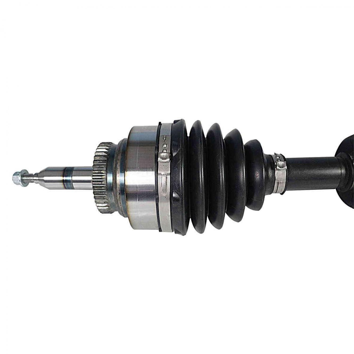 GSP NCV11140XD - CV Axle Assembly GSP NCV11140XD CV Axle Assembly product image 1 of 5