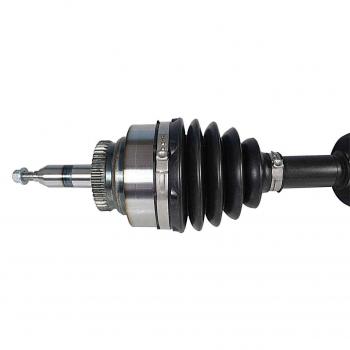 2005 Ford F-150 CV Axle Assembly Front GSP NCV11140XD image 1 of 4