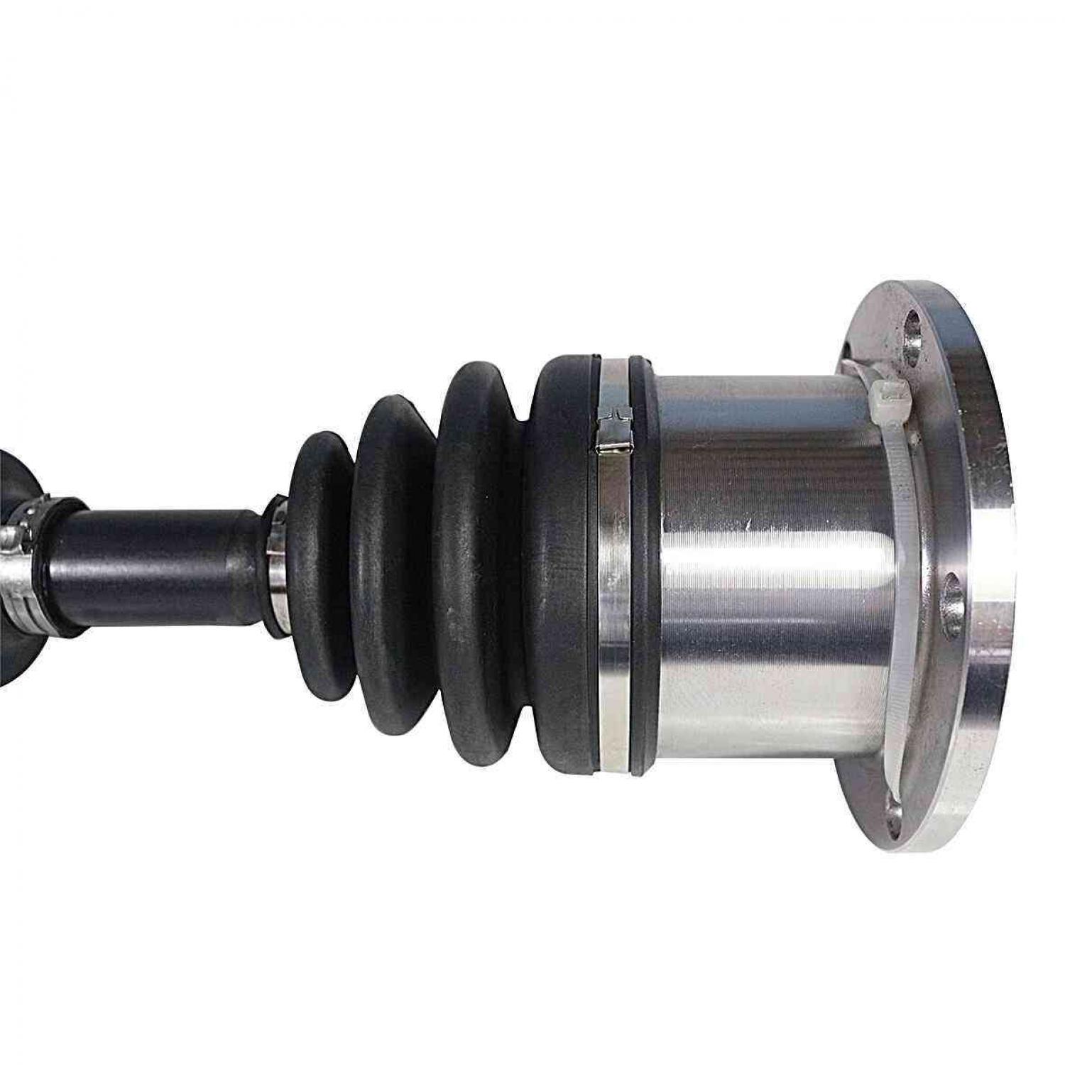 GSP NCV11140XD - CV Axle Assembly GSP NCV11140XD CV Axle Assembly product image 2 of 5