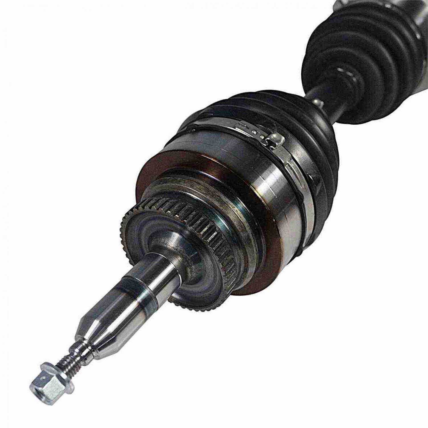 GSP NCV11140XD - CV Axle Assembly GSP NCV11140XD CV Axle Assembly product image 3 of 5