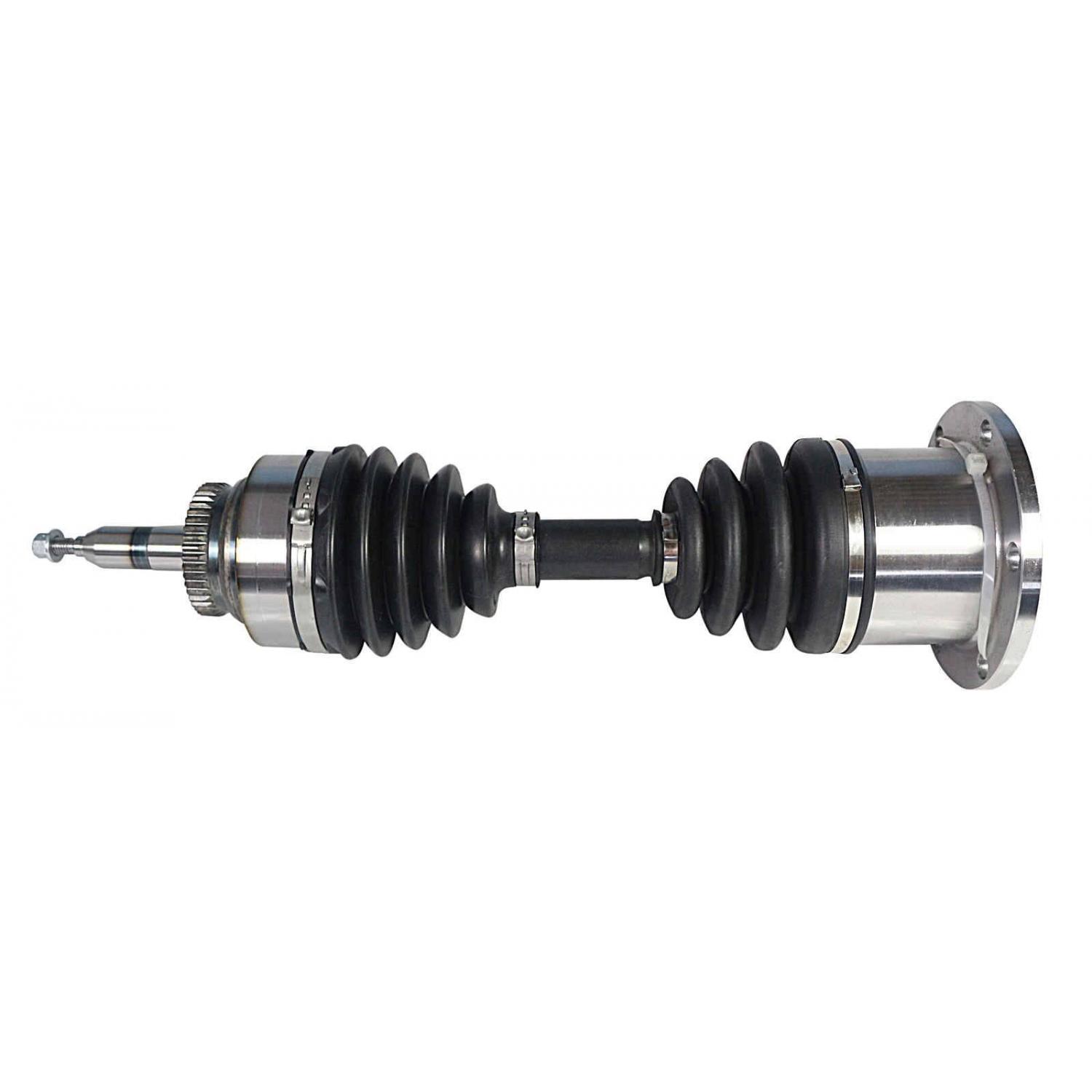 GSP NCV11140XD - CV Axle Assembly GSP NCV11140XD CV Axle Assembly product image 5 of 5