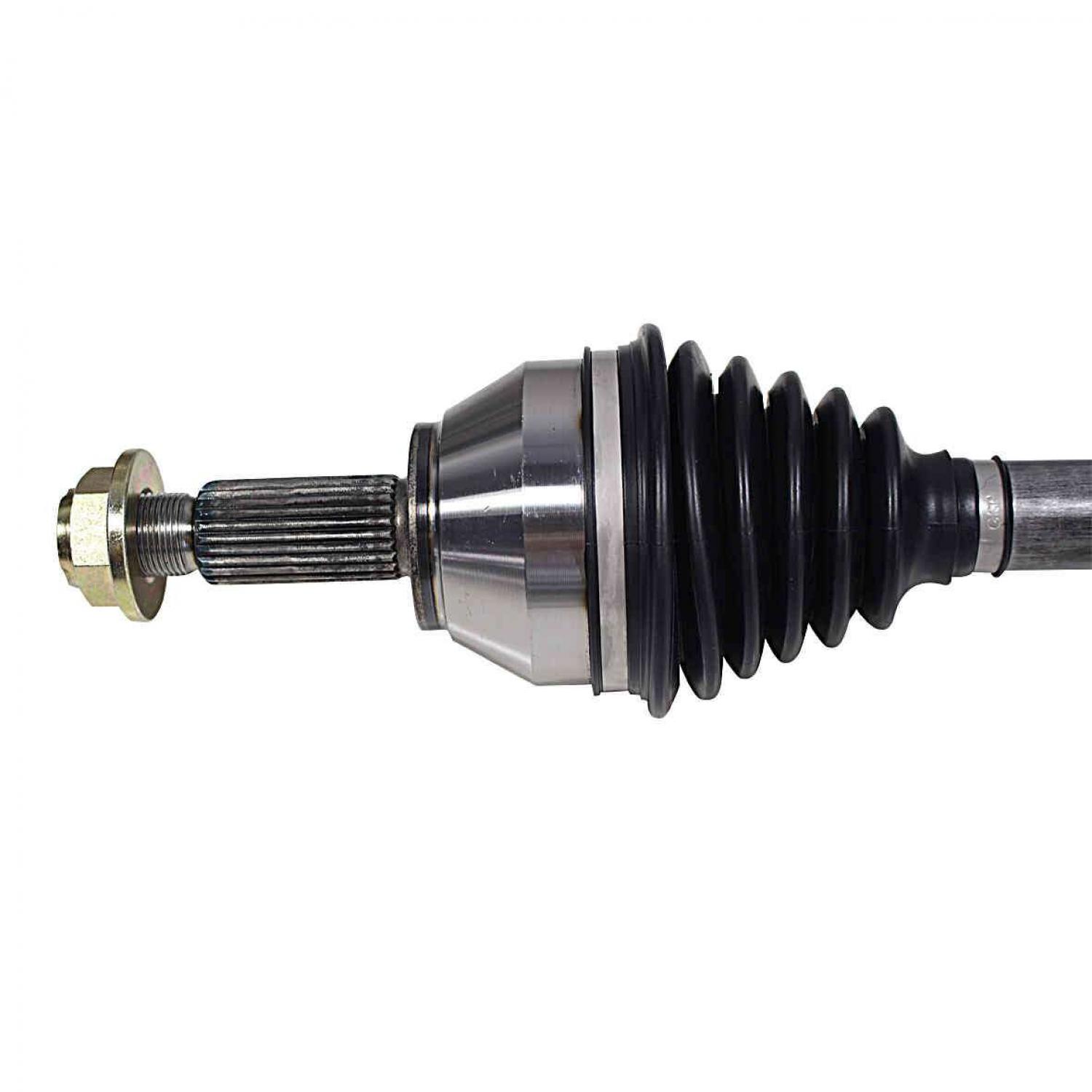 GSP NCV11142 CV Axle Assembly product image 1 of 5