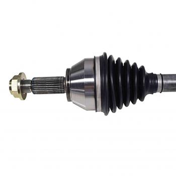 2011 Ford Focus CV Axle Assembly Front Right GSP NCV11142 image 1 of 4