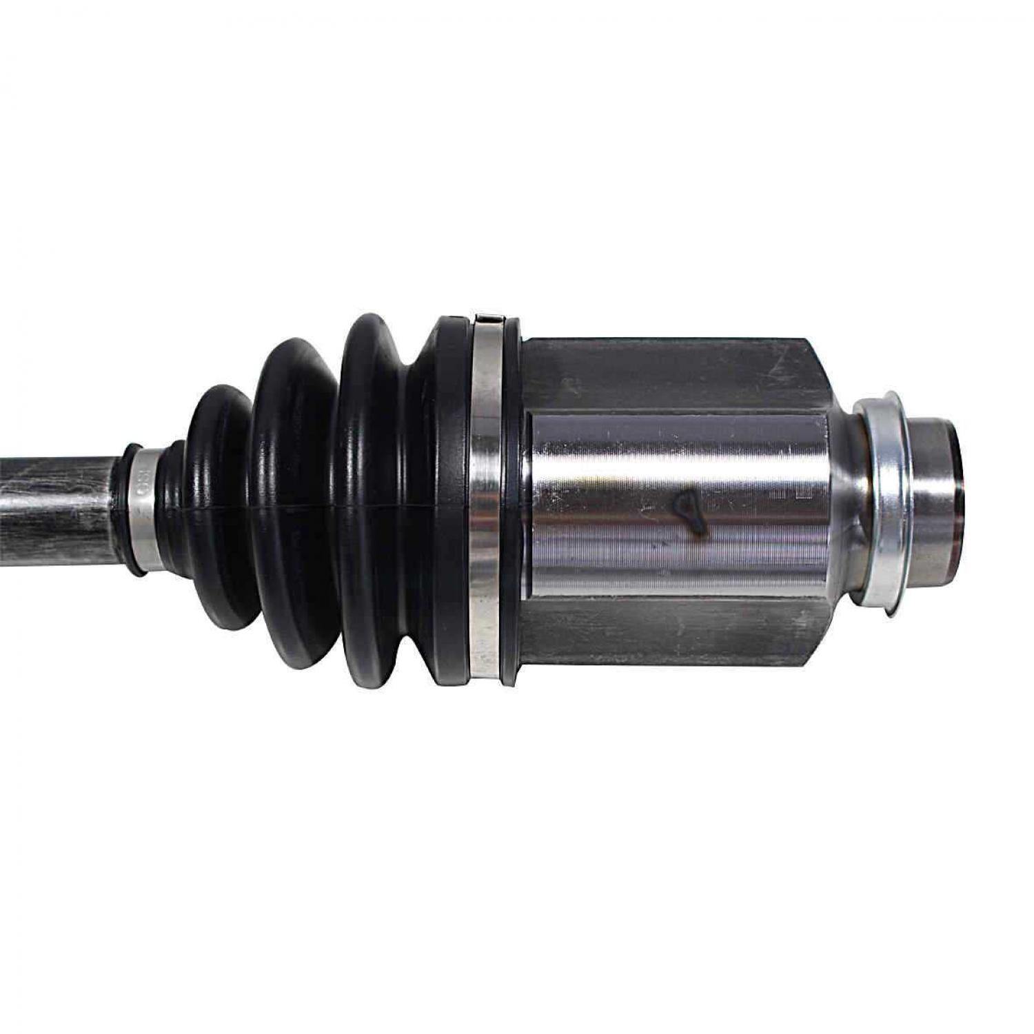 GSP NCV11142 CV Axle Assembly product image 2 of 5