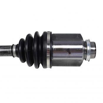 2011 Ford Focus CV Axle Assembly Front Right GSP NCV11142 image 2 of 4
