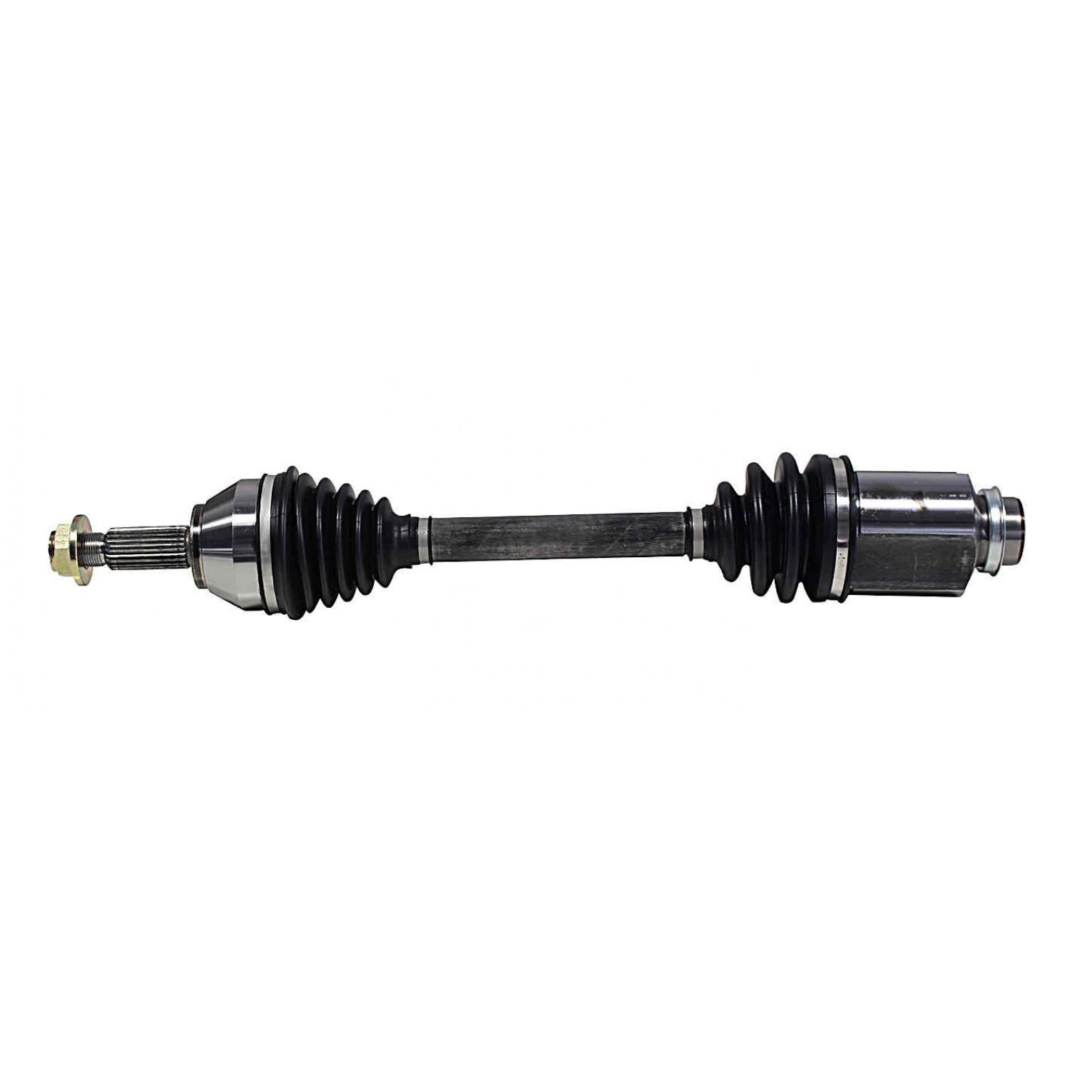 GSP NCV11142 CV Axle Assembly product image 5 of 5