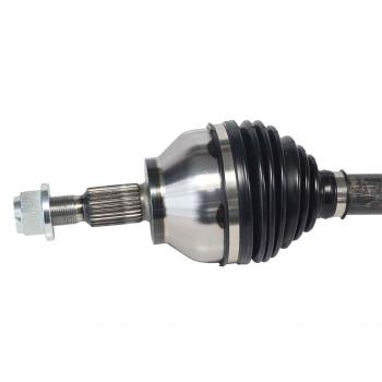 2017 Lincoln MKC CV Axle Assembly Front Right GSP NCV11143 image 1 of 4