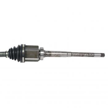 2017 Lincoln MKC CV Axle Assembly Front Right GSP NCV11143 image 2 of 4