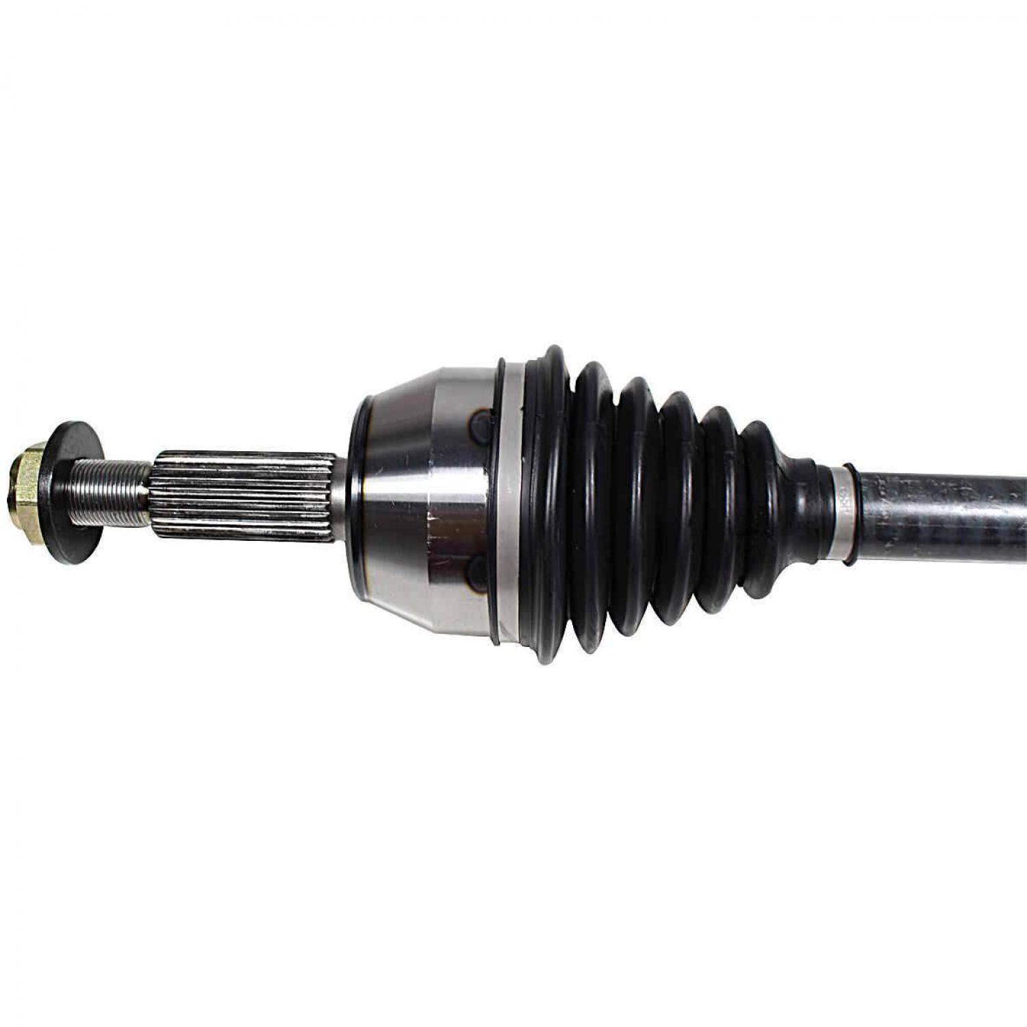 GSP NCV11149 CV Axle Assembly product image 1 of 5