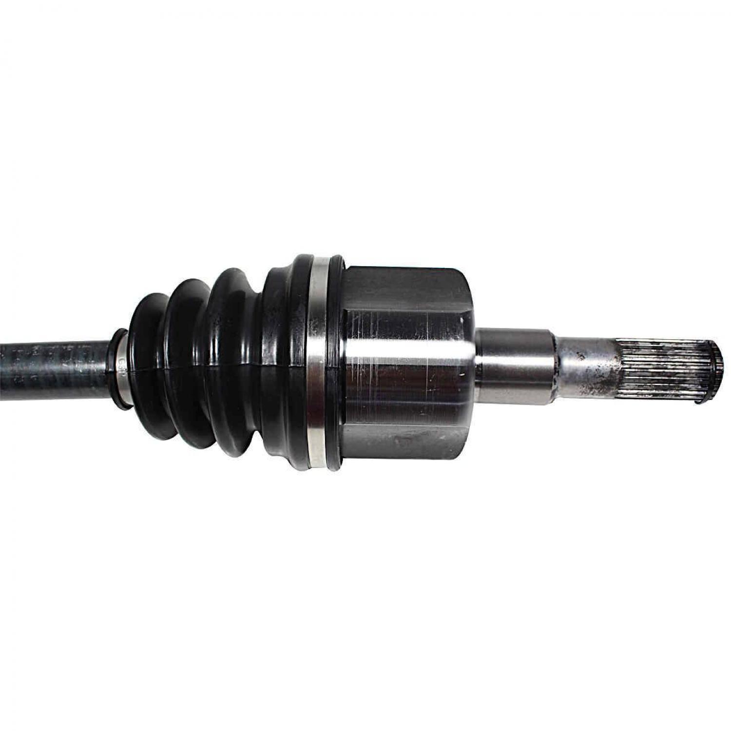 GSP NCV11149 CV Axle Assembly product image 2 of 5