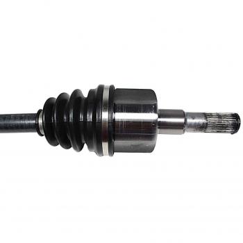 2010 Ford Explorer CV Axle Assembly Front Left GSP NCV11149 image 2 of 4