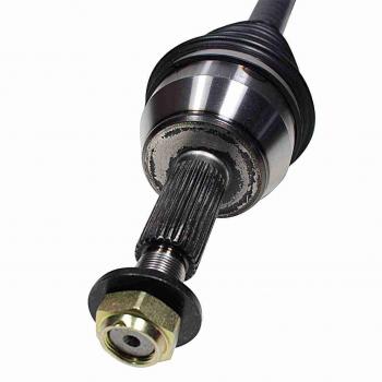 2010 Ford Explorer CV Axle Assembly Front Left GSP NCV11149 image 3 of 4
