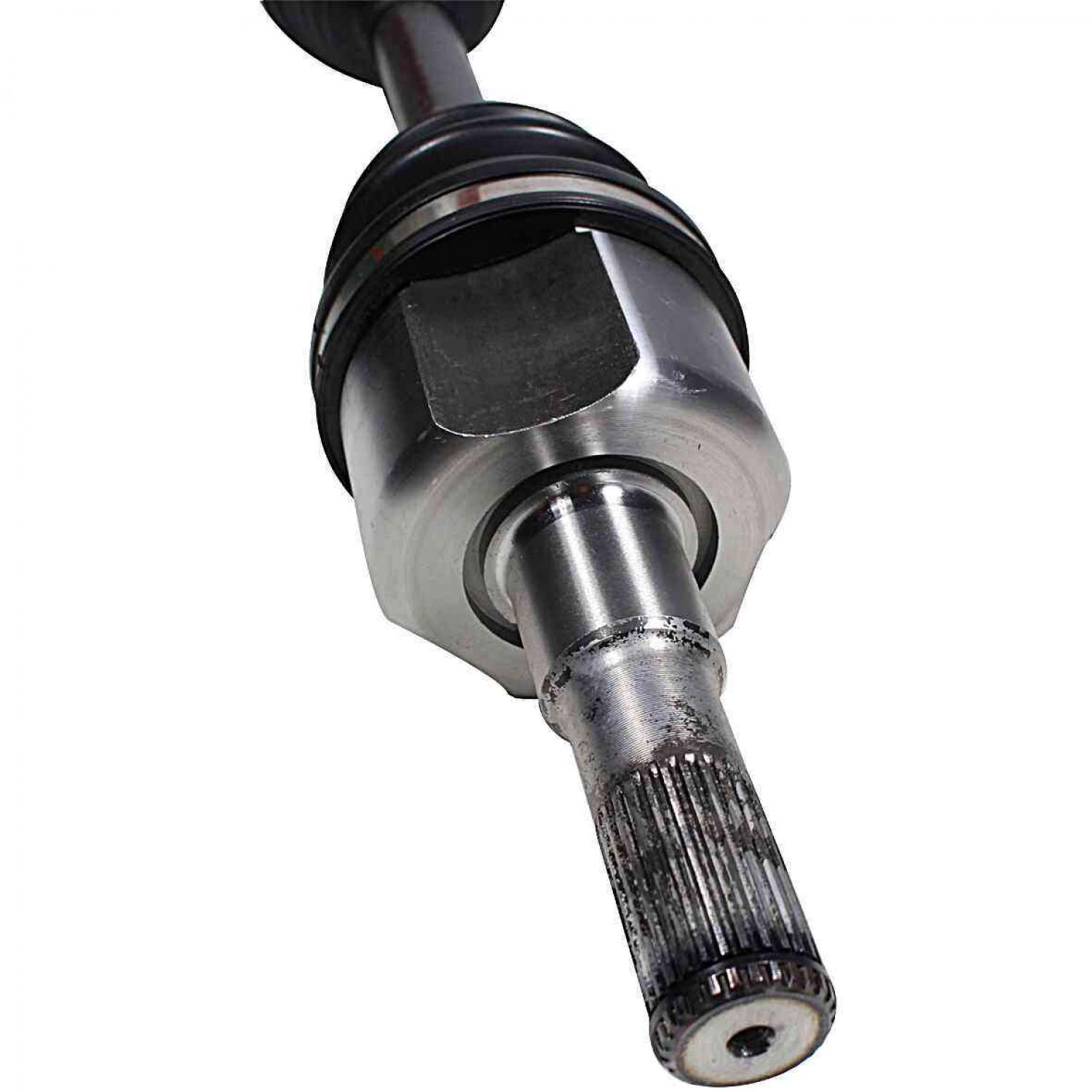 GSP NCV11149 CV Axle Assembly product image 4 of 5
