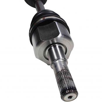 2010 Ford Explorer CV Axle Assembly Front Left GSP NCV11149 image 4 of 4