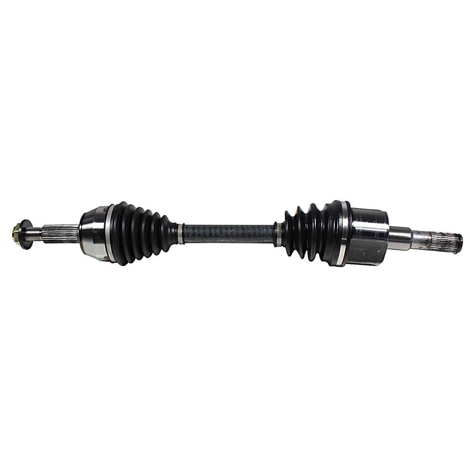 GSP NCV11149 CV Axle Assembly product image 5 of 5
