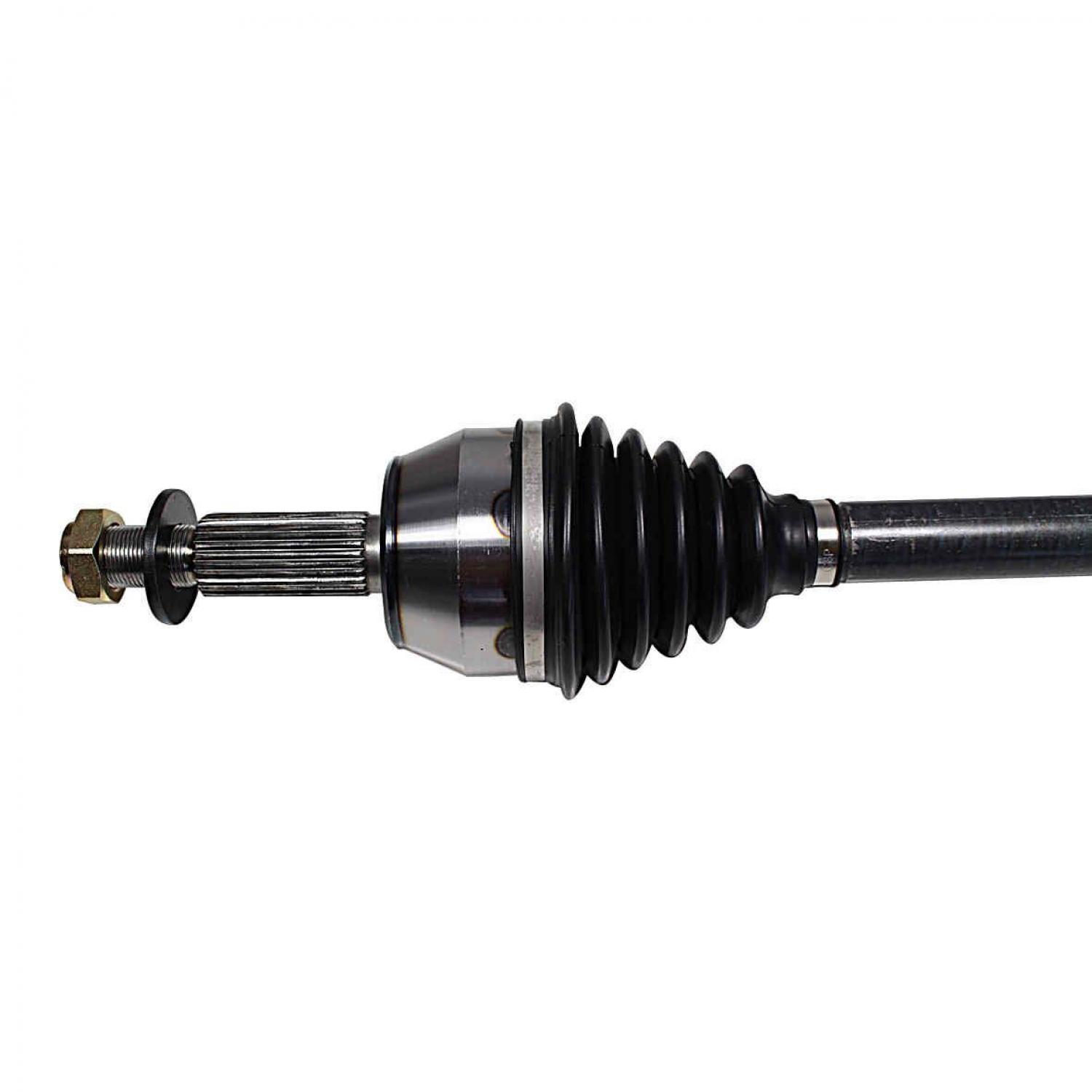 GSP NCV11150 - CV Axle Assembly GSP NCV11150 CV Axle Assembly product image 1 of 5