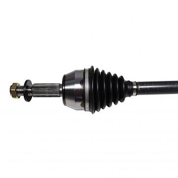 2010 Ford Explorer CV Axle Assembly Front Right GSP NCV11150 image 1 of 4