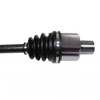 2010 Ford Explorer CV Axle Assembly Front Right GSP NCV11150 image 2 of 4