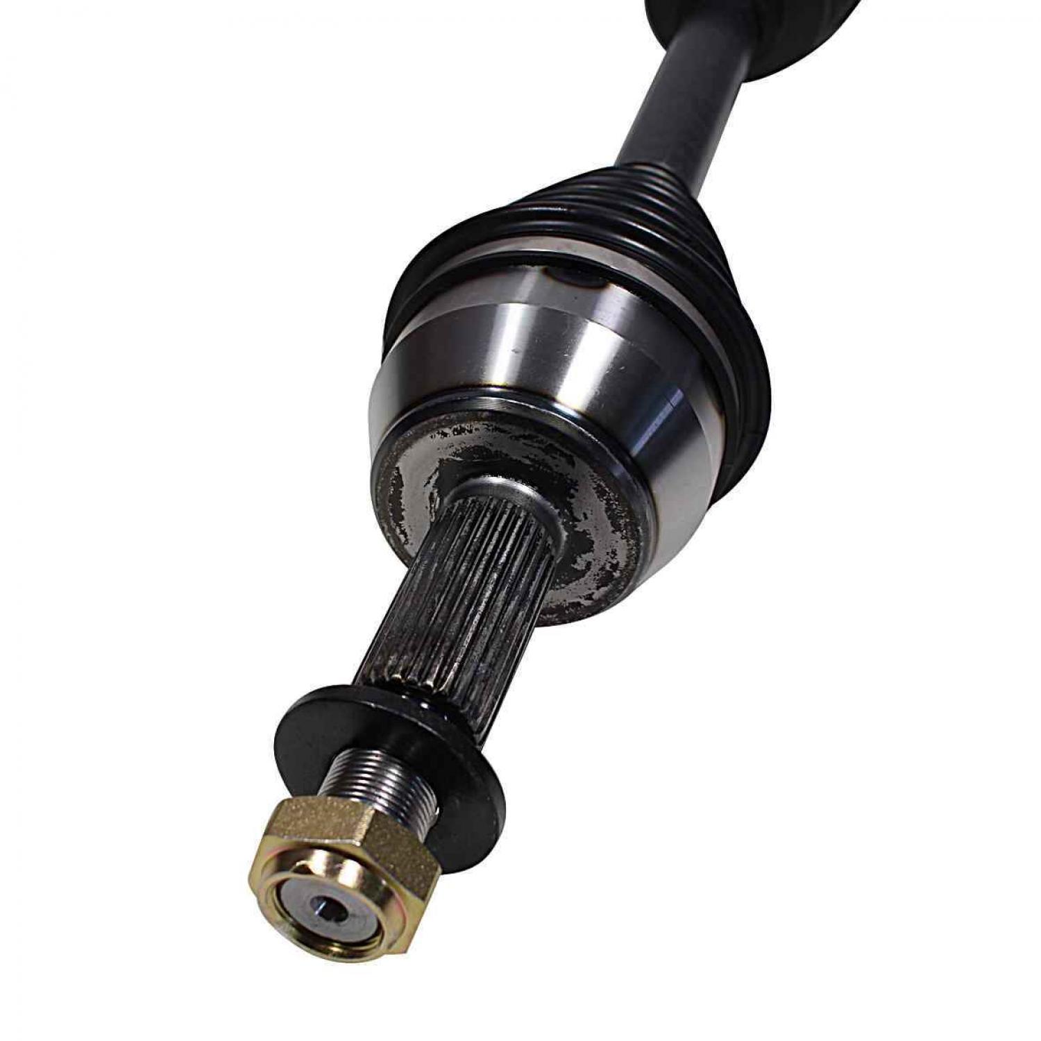 GSP NCV11150 - CV Axle Assembly GSP NCV11150 CV Axle Assembly product image 3 of 5