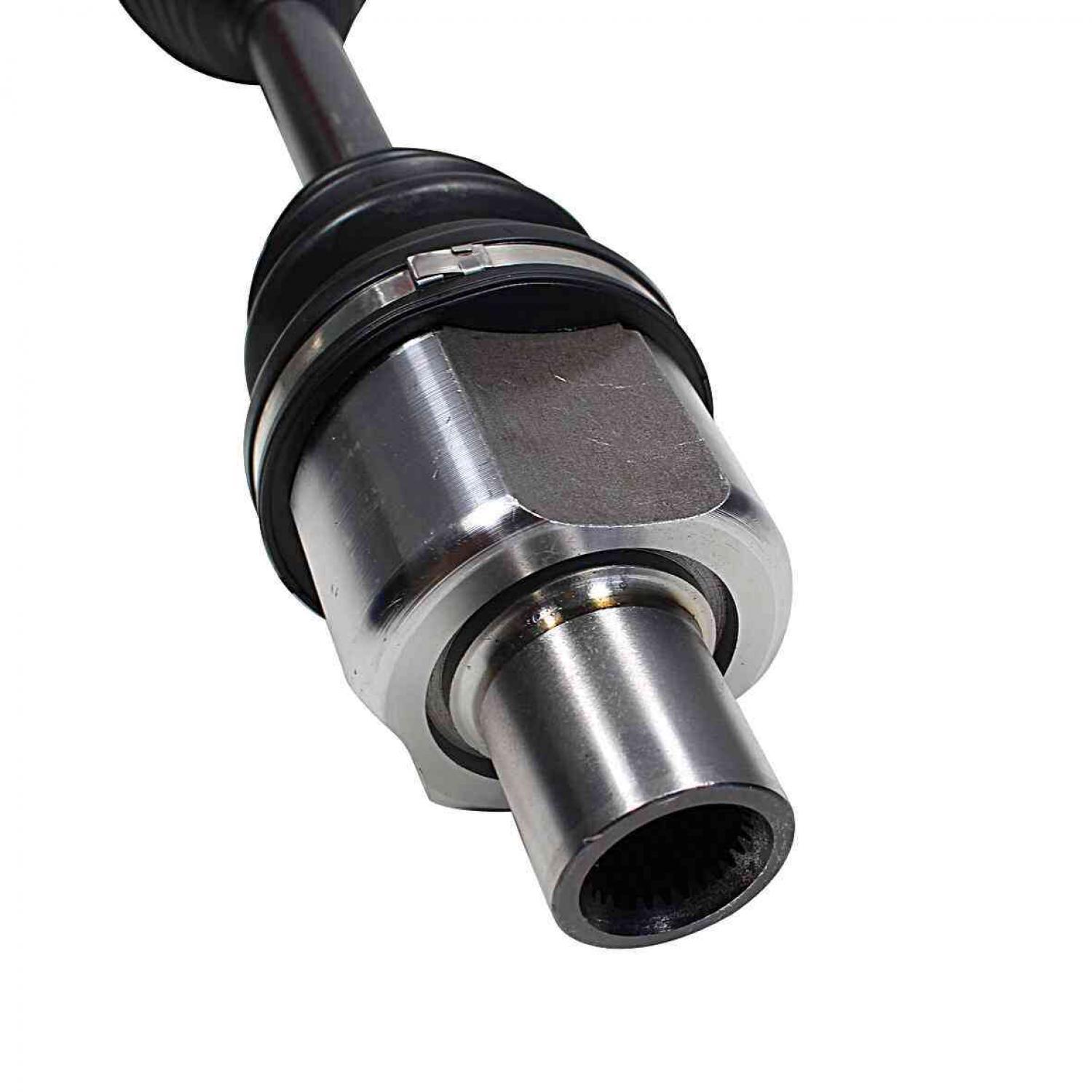 GSP NCV11150 - CV Axle Assembly GSP NCV11150 CV Axle Assembly product image 4 of 5