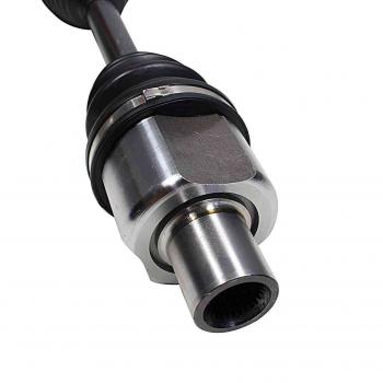 2010 Ford Explorer CV Axle Assembly Front Right GSP NCV11150 image 4 of 4