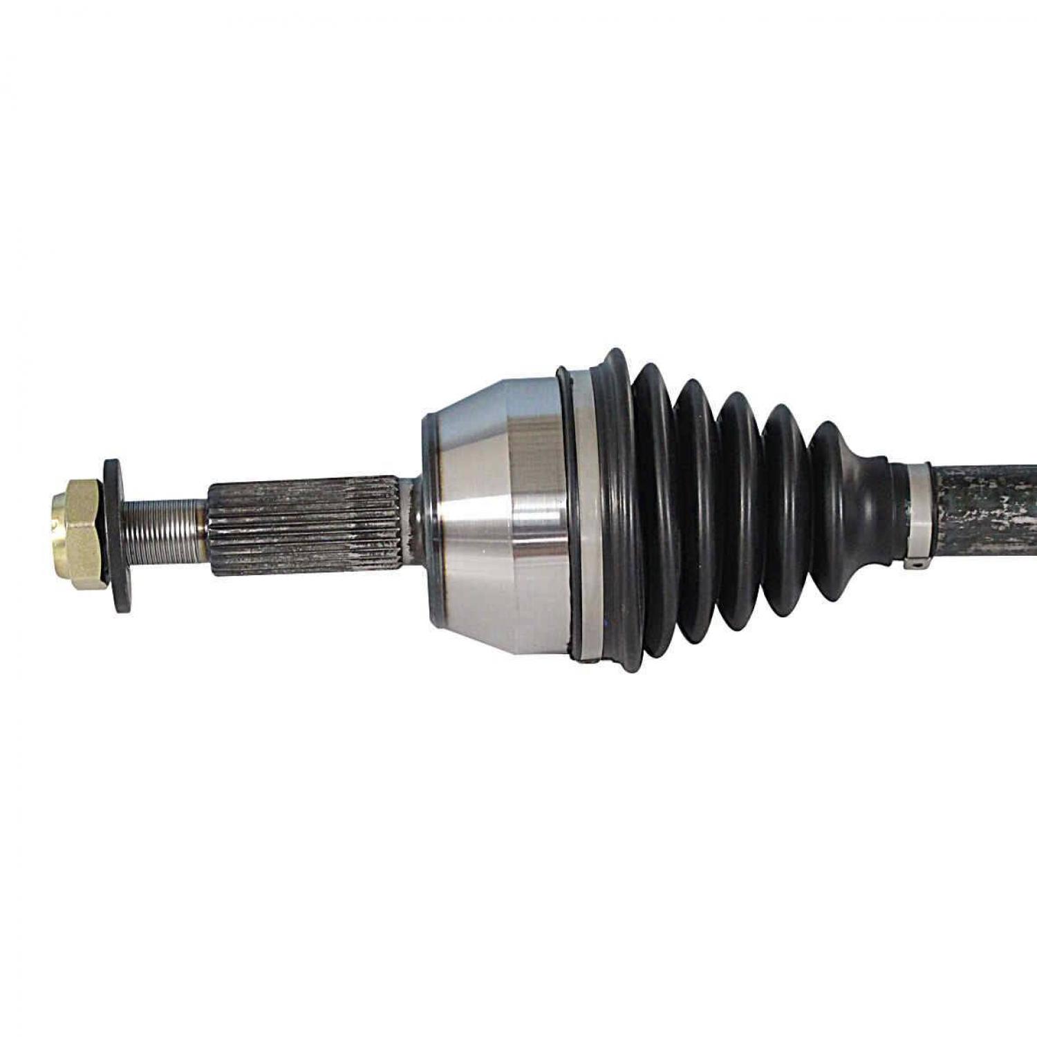 GSP NCV11151 - CV Axle Assembly GSP NCV11151 CV Axle Assembly product image 1 of 5