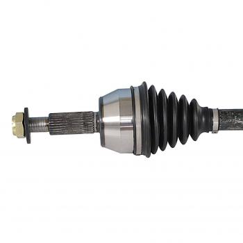 2010 Ford Ranger CV Axle Assembly Front Left GSP NCV11151 image 1 of 4