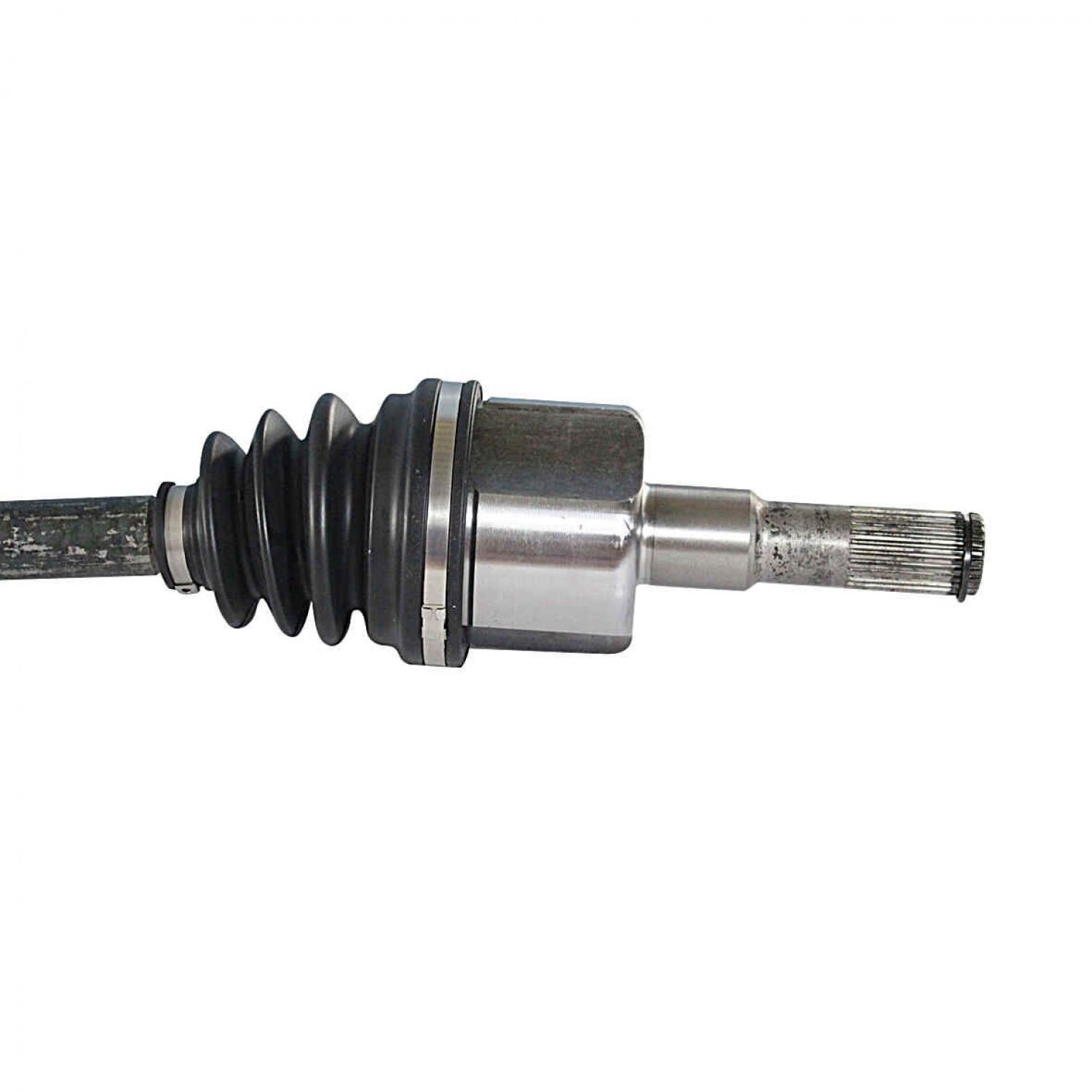 GSP NCV11151 - CV Axle Assembly GSP NCV11151 CV Axle Assembly product image 2 of 5