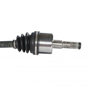 2010 Ford Ranger CV Axle Assembly Front Left GSP NCV11151 image 2 of 4
